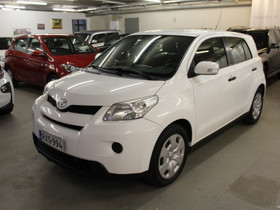 Toyota Urban Cruiser, Autot, Turku, Tori.fi Toyota Urban Cruiser, Autot, Turku, Tori.fi