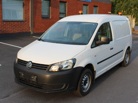 Volkswagen Caddy Maxi, Autot, Turku, Tori.fi Volkswagen Caddy Maxi, Autot, Turku, Tori.fi