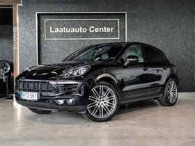 Porsche Macan, Autot, Kuopio, Tori.fi Porsche Macan, Autot, Kuopio, Tori.fi