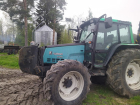 Valtra 6400, Maatalouskoneet, Työkoneet ja kalusto, Kouvola, Tori.fi Valtra 6400, Maatalouskoneet, Työkoneet ja kalusto, Kouvola, Tori.fi