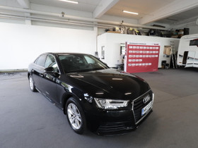 Audi A4, Autot, Vantaa, Tori.fi Audi A4, Autot, Vantaa, Tori.fi