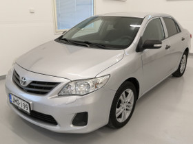 Toyota Corolla, Autot, Isokyrö, Tori.fi Toyota Corolla, Autot, Isokyrö, Tori.fi