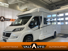 Dethleffs Trend T 7057 DBL EBL, Matkailuautot, Matkailuautot ja asuntovaunut, Raisio, Tori.fi Dethleffs Trend T 7057 DBL EBL, Matkailuautot, Matkailuautot ja asuntovaunut, Raisio, Tori.fi