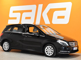 Mercedes-Benz B, Autot, Lempäälä, Tori.fi Mercedes-Benz B, Autot, Lempäälä, Tori.fi