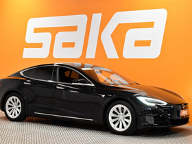 Tesla Model S, Autot, Lempäälä, Tori.fi Tesla Model S, Autot, Lempäälä, Tori.fi