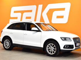 Audi Q5, Autot, Lempäälä, Tori.fi Audi Q5, Autot, Lempäälä, Tori.fi