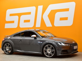 Audi TTS, Autot, Tuusula, Tori.fi Audi TTS, Autot, Tuusula, Tori.fi