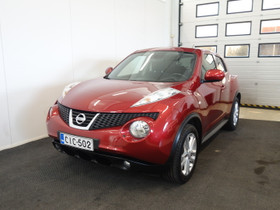 Nissan JUKE, Autot, Huittinen, Tori.fi Nissan JUKE, Autot, Huittinen, Tori.fi