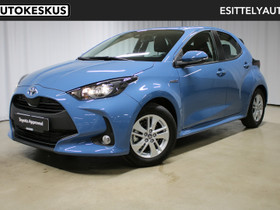 Toyota Yaris, Autot, Hämeenlinna, Tori.fi Toyota Yaris, Autot, Hämeenlinna, Tori.fi