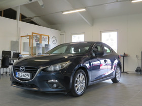 Mazda Mazda3, Autot, Kirkkonummi, Tori.fi Mazda Mazda3, Autot, Kirkkonummi, Tori.fi