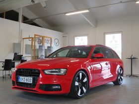 Audi A4, Autot, Kirkkonummi, Tori.fi Audi A4, Autot, Kirkkonummi, Tori.fi