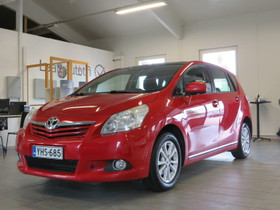 Toyota Verso, Autot, Kirkkonummi, Tori.fi Toyota Verso, Autot, Kirkkonummi, Tori.fi