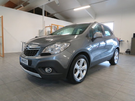 Opel Mokka, Autot, Kirkkonummi, Tori.fi Opel Mokka, Autot, Kirkkonummi, Tori.fi