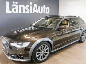 AUDI A6 ALLROAD, Autot, Lahti, Tori.fi AUDI A6 ALLROAD, Autot, Lahti, Tori.fi