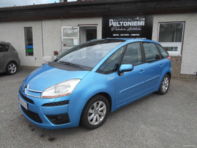 Citroen C4 Picasso, Autot, Kajaani, Tori.fi Citroen C4 Picasso, Autot, Kajaani, Tori.fi