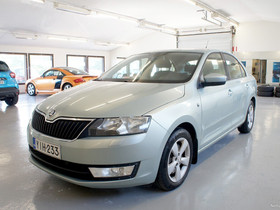 Skoda Rapid, Autot, Kalajoki, Tori.fi Skoda Rapid, Autot, Kalajoki, Tori.fi