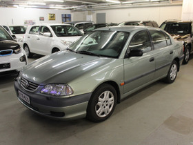 Toyota Avensis, Autot, Turku, Tori.fi Toyota Avensis, Autot, Turku, Tori.fi