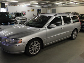 Volvo V70, Autot, Turku, Tori.fi Volvo V70, Autot, Turku, Tori.fi