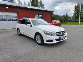 Mercedes-Benz E, Autot, Kokkola, Tori.fi Mercedes-Benz E, Autot, Kokkola, Tori.fi