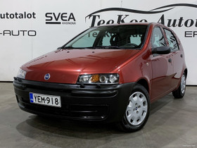 Fiat Punto, Autot, Kangasala, Tori.fi Fiat Punto, Autot, Kangasala, Tori.fi
