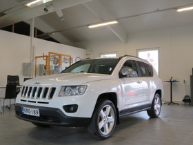 Jeep Compass, Autot, Kirkkonummi, Tori.fi Jeep Compass, Autot, Kirkkonummi, Tori.fi