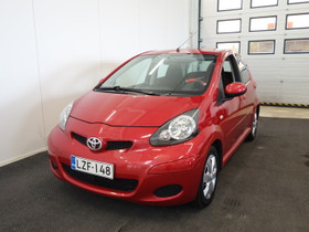 Toyota AYGO, Autot, Huittinen, Tori.fi Toyota AYGO, Autot, Huittinen, Tori.fi
