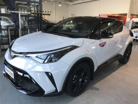 Toyota C-HR, Autot, Lappeenranta, Tori.fi Toyota C-HR, Autot, Lappeenranta, Tori.fi