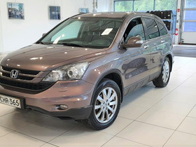 Honda CR-V, Autot, Pieksämäki, Tori.fi Honda CR-V, Autot, Pieksämäki, Tori.fi