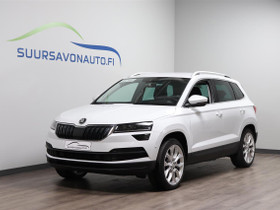 Skoda Karoq, Autot, Mikkeli, Tori.fi Skoda Karoq, Autot, Mikkeli, Tori.fi