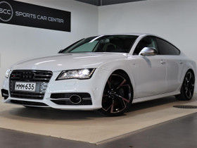 Audi S7, Autot, Tuusula, Tori.fi Audi S7, Autot, Tuusula, Tori.fi