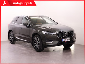 Volvo XC60, Autot, Espoo, Tori.fi Volvo XC60, Autot, Espoo, Tori.fi