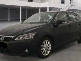 LEXUS CT, Autot, Vantaa, Tori.fi LEXUS CT, Autot, Vantaa, Tori.fi