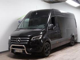 Mercedes-Benz Sprinter, Autot, Mikkeli, Tori.fi Mercedes-Benz Sprinter, Autot, Mikkeli, Tori.fi