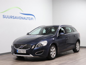 VOLVO V60, Autot, Mikkeli, Tori.fi VOLVO V60, Autot, Mikkeli, Tori.fi