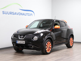NISSAN JUKE, Autot, Mikkeli, Tori.fi NISSAN JUKE, Autot, Mikkeli, Tori.fi