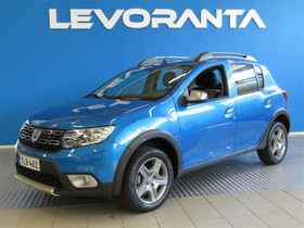 Dacia Sandero, Autot, Tampere, Tori.fi Dacia Sandero, Autot, Tampere, Tori.fi
