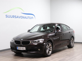BMW 320 Gran Turismo, Autot, Mikkeli, Tori.fi BMW 320 Gran Turismo, Autot, Mikkeli, Tori.fi