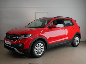 VOLKSWAGEN T-CROSS, Autot, Kuusamo, Tori.fi VOLKSWAGEN T-CROSS, Autot, Kuusamo, Tori.fi