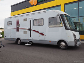 Niesmann FLAIR 8000I, Matkailuautot, Matkailuautot ja asuntovaunut, Kaarina, Tori.fi Niesmann FLAIR 8000I, Matkailuautot, Matkailuautot ja asuntovaunut, Kaarina, Tori.fi