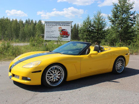 Chevrolet Corvette, Autot, Saarijärvi, Tori.fi Chevrolet Corvette, Autot, Saarijärvi, Tori.fi