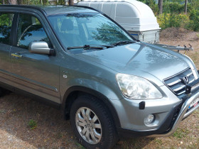 Honda CRV, Autot, Lappeenranta, Tori.fi Honda CRV, Autot, Lappeenranta, Tori.fi
