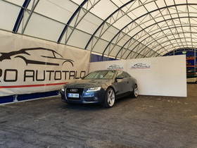 Audi A5, Autot, Turku, Tori.fi Audi A5, Autot, Turku, Tori.fi