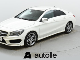 Mercedes-Benz CLA, Autot, Oulu, Tori.fi Mercedes-Benz CLA, Autot, Oulu, Tori.fi
