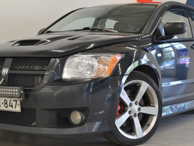 Dodge Caliber, Autot, Joensuu, Tori.fi Dodge Caliber, Autot, Joensuu, Tori.fi