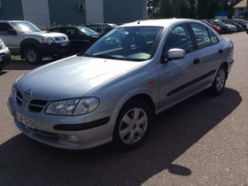Nissan ALMERA, Autot, Kouvola, Tori.fi Nissan ALMERA, Autot, Kouvola, Tori.fi