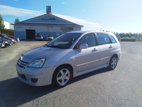 Suzuki Liana, Autot, Ranua, Tori.fi Suzuki Liana, Autot, Ranua, Tori.fi