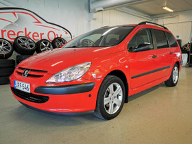 Peugeot 307, Autot, Laitila, Tori.fi Peugeot 307, Autot, Laitila, Tori.fi