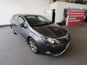 Toyota Avensis, Autot, Vantaa, Tori.fi Toyota Avensis, Autot, Vantaa, Tori.fi