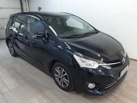 Toyota Verso, Autot, Jyväskylä, Tori.fi Toyota Verso, Autot, Jyväskylä, Tori.fi