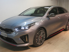 Kia ProCeed, Autot, Kotka, Tori.fi Kia ProCeed, Autot, Kotka, Tori.fi